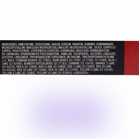 MAC Cosmetics Retro Matte Lipstick - Red - Picture 7 of 9